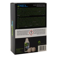 WASCHMITTEL FÜR DAUNEN, MERINO UND FUNKTIONSTEXTILIEN | Diel