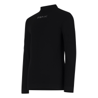 KINDER THERMO-UNTERWÄSCHE – SET | BLACK | 110-116 | Diel