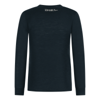 HERREN-MERINO-THERMO-UNTERWÄSCHE | GREEN | XS-S-M | Diel