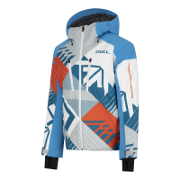 X-OMEGA - M | WHITEGRAY | S(48) | Diel