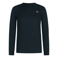 HERREN-MERINO-THERMO-UNTERWÄSCHE | GREEN | XS-S-M | Diel