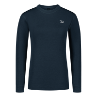 Damen-Merino-Thermo-Unterwäsche | BLUE | XS-S-M | Diel