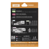 KINDER THERMO-UNTERWÄSCHE – SET | BLACK | 110-116 | Diel