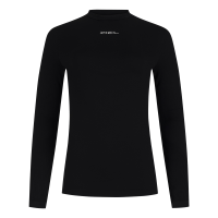 DAMEN THERMO-UNTERWÄSCHE – SET | BLACK | S-M | Diel