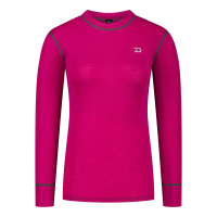 Damen-Merino-Thermo-Unterwäsche | BLUE | XS-S-M | Diel
