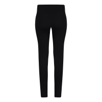 DAMEN THERMO-UNTERWÄSCHE – SET | BLACK | S-M | Diel