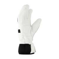 DAMEN-SKIHANDSCHUHE DIEL | WHITE | XS-S | Diel