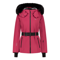 LANA | RED | XS(34) | Diel