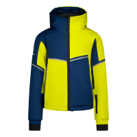 KASS | YELLOW | 122-128 | Diel