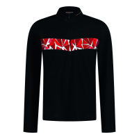 X-FLASH | BLACKRED | L(52) | Diel