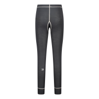 Damen-Thermo-Unterwäsche aus Merinowolle | BLACK | XS-S-M | Diel