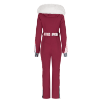 OLIVIA | RED | XS(34) | Diel