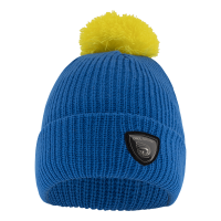 WINTERMÜTZE MIT BOMMEL | GREEN | 1 | Diel