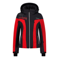 FELISE | REDBLACK | 2XL(44) | Diel