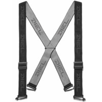 HOSENTRÄGER | BLACK | S(48) | Diel