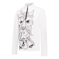 X-TANGO PRIME | white | S(48) | Diel