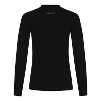 DAMEN THERMO-UNTERWÄSCHE – SET | BLACK | S-M | Diel