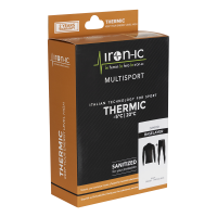 KINDER THERMO-UNTERWÄSCHE – SET | BLACK | 110-116 | Diel