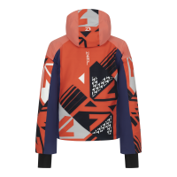 X-OMEGA-J | BLUEWHT | 146 | Diel