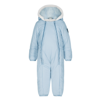 BABBY BEAR | LIGHTBLUE | 56 - 62 | Diel