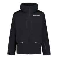 MERLIN | BLACK | M(50) | Diel