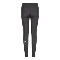 Damen-Thermo-Unterwäsche aus Merinowolle | BLACK | XS-S-M | Diel