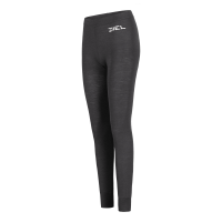 Damen-Thermo-Unterwäsche aus Merinowolle | BLACK | XS-S-M | Diel