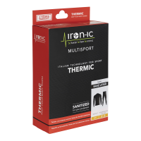 HERREN THERMO-UNTERWÄSCHE – SET | BLACK | M(50) | Diel