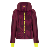 X-ALFA-W | RED | XS(34) | Diel