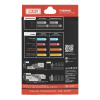 DAMEN THERMO-UNTERWÄSCHE – SET | BLACK | S-M | Diel