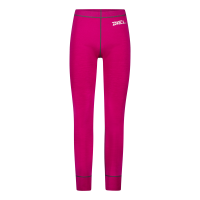 Damen-Thermo-Unterwäsche aus Merinowolle | PINK | XS-S-M | Diel