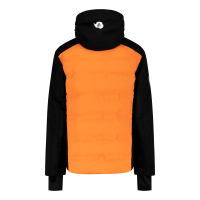 AC ALFA DOWN CAPSULE | ORANGE | S(48) | Diel
