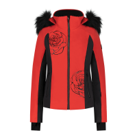 ROSY | REDBLACK | S(36) | Diel