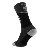 Kinder-Merino-Socken | black | 31 - 34 | Diel