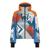 X-OMEGA-J | BLUEWHT | 176 | Diel