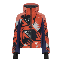 X-OMEGA-J | ORANGE | 146 | Diel