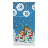 BANDANA | BLUE | 1 | Diel