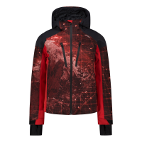 X-RAY DIGIT | RED | 164 | Diel