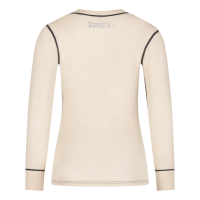 Damen-Merino-Thermo-Unterwäsche | BLUE | XS-S-M | Diel