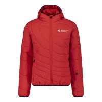 AC NOVEMBER 2.1  PRIMALOFT CAPSULE | RED | L(52) | Diel