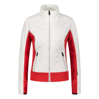 SYLVIA | WHITERED | L(40) | Diel