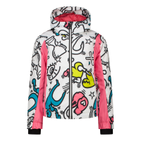 KASSY | PINK | 122-128 | Diel