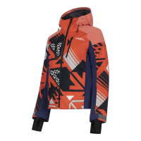 X-OMEGA-J | BLUEWHT | 146 | Diel