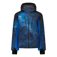 X-RAY-DIGIT M | BLACKBLUE | 2XL(56) | Diel