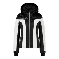 FELISE | WHITEBLACK | XS(34) | Diel