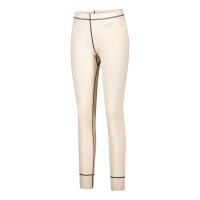 Damen-Thermo-Unterwäsche aus Merinowolle | BLACK | XS-S-M | Diel