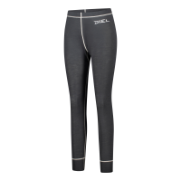 Damen-Thermo-Unterwäsche aus Merinowolle | BLACK | XS-S-M | Diel