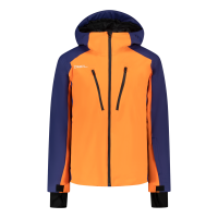 RAYMOND | ORANGE | XL(54) | Diel