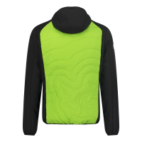 AC LIMA 2.1 SOFT SHELL CAPSULE | FRESHGREEN | M(50) | Diel
