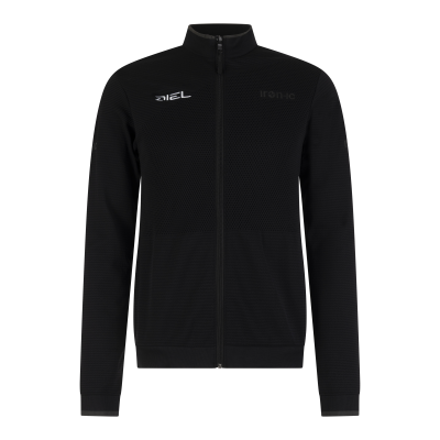 Мъж | HERREN-SWEATSHIRT MIT REISSVERSCHLUSS | Diel